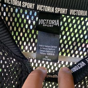 VICTORIA SPORT SWEATER